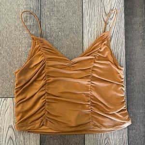 Pretty Chestnut Top